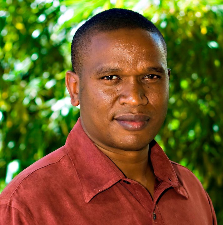 John Njoroge